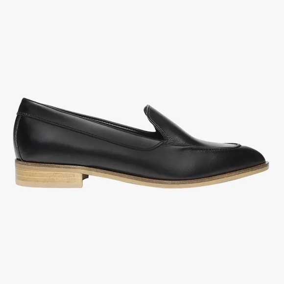 Everlane The Modern Loafer in Black Size 6 - Picture 6 of 13